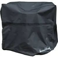 Buschbeck Abdeckhaube für Grillbar anthrazit 90106.000