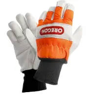 Oregon 91305 Schnittschutzhandschuhe