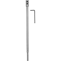 Bosch 300 Mm Wood Flat Drill Silber