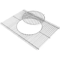 Weber Gourmet-BBQ-System Grillrost Spiritus