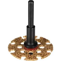 Dremel 542, 35000 RPM, 3,2 mm, 2,54 cm, 1 Stück(e)