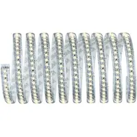 Paulmann MaxLED 1000 LED Strip Warmweiß Basisset