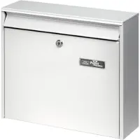 Burg wachter Briefkasten MAIL 5877 W