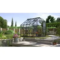 Vitavia Jupiter 6700 ESG 3mm, schwarz