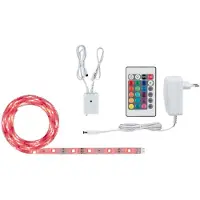 Paulmann SimpLED LED Strip RGB Komplettset