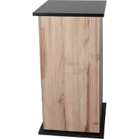 Sera 80 cm Unterschrank für Scaper Cubes Cherry
