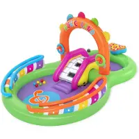 Bestway Wasserpark Sing 'n Splash