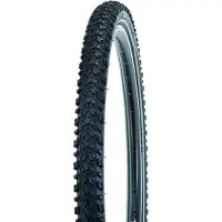 Prophete 6543 Reifen 24 x 1,90/2.00, ATB, schwarz mit Reflexstreifen