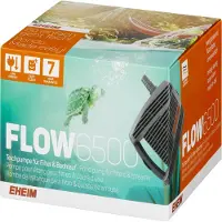 Eheim Flow6500 Teichpumpe