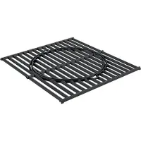 Rösle Grillrost Vario Pro voor G3 & G4