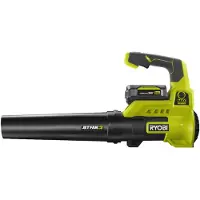 Ryobi MAX POWER Akku-Laubgebläse RY36BLA-140, 36Volt
