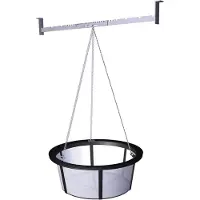 4Rain Filter-Ausbaupaket 1