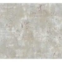 Living Walls Vliestapete "Stories of Life Betonoptik Tapete Metallic Grau Bronze" Metall-Effekte gemustert metallic strukturiert glänzende Vliestapete für Tapeten Wohnzimmer Schlafzimmer modern Flur