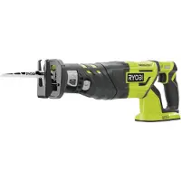 Ryobi R18RS7-0 Brushless Akku-Säbelsäge