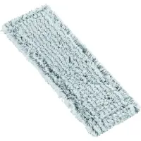 Leifheit Wischbezug Classic XL, speziell für Fliesen und Steinböden