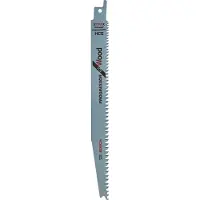 Bosch S 2345 Progressor For Wood Blade Saw Cut 2 Units Silber