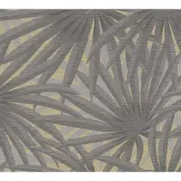 Living Walls Vliestapete "Metropolitan Stories, Said Marrakesch" botanisch floral tropisch Blumen Tapete Floral