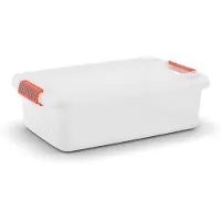 Curver K Latch Box