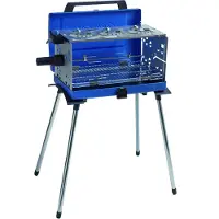 Campingaz 400 Sgr Elektrogrill