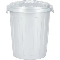 Keeeper Supermax-Tonne 50 L Ø 50 cm, 55 cm hoch