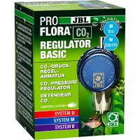 JBL ProFlora CO2 Regulator Basic Aquarienzubehör
