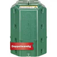 Neudorff Thermokomposter DuoTherm 530 l