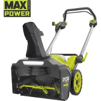 Ryobi RY36STX53A-150, 53 cm, Elektro, LED, 71,3 dB, 25,4 kg, 1 Stück(e)