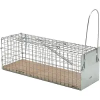 Protect Home Lebendfalle für Ratten, , 1 Stück