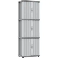EDM Rolling Space Modular 3 Kleiderschrank
