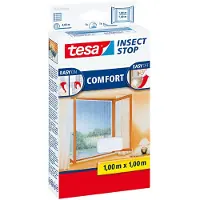 TESA 55667-20, 1000 mm, 1000 mm, Weiß