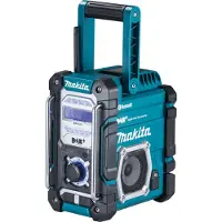 Makita Dmr 112 Baustellenradio