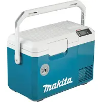 Makita CW003GZ01 Akku-Kühlbox 7L Solo 18/40V Li-Ion ohne Akku/Ladegerät