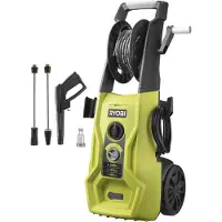 Ryobi Hochdruckreiniger Ry170Pwa 170 Bar - Tt5133005373