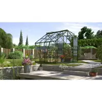 Vitavia Jupiter 6700 ESG 3mm, smaragd