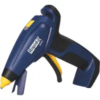 Rapid Bgx7 D7 Silikonspritze Blau One Size / EU Plug Blau One Size
