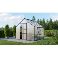 Vitavia Meridian 1 6700 HKP4mm, anthrazit