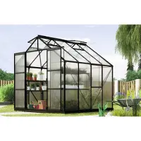 Vitavia Jupiter 6700 HKP 4mm, schwarz