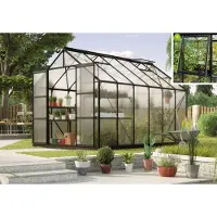 Vitavia Jupiter 9900 HKP 6mm, schwarz