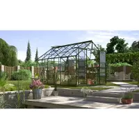 Vitavia Jupiter 9900 ESG 3mm, smaragd