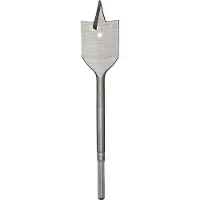 Bosch FLADFRÆSEBOR TRÆ 30X120X165MM