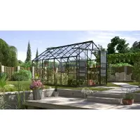 Vitavia Jupiter 11500 ESG 3mm, schwarz