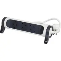 Legrand 694527, 70 mm, 120 mm, 305 mm, 566 g, 5 Stück(e)