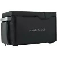 EcoFlow Glacier Protection Bag