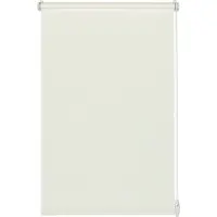 Gardinia EASYFIX Rollo Uni 300 weiß 90 x 210 cm