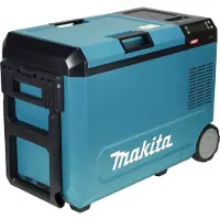 Makita CW004GZ Akku-Kühlbox 40V Li-Ion 29L 0088381784221