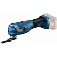 Bosch Akku-Multi-Cutter GOP 18V-34, im Karton - 06018G2001