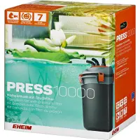 Eheim Komplettes Teichset 10000 Liter Mit Druckfilter