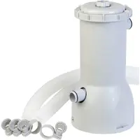 Gre Pools Aqualoon 3,5m³/h Kartuschenfilter