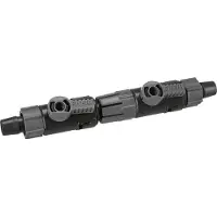 Eheim Schlauchdoppelhahn - 16/22 mm