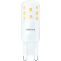 Philips LED "Standard" Brenner, 40W, G9, warmweiß, nicht dimmbar (00228345)